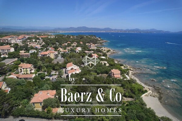 photo 2 Saint Aygulf, Var