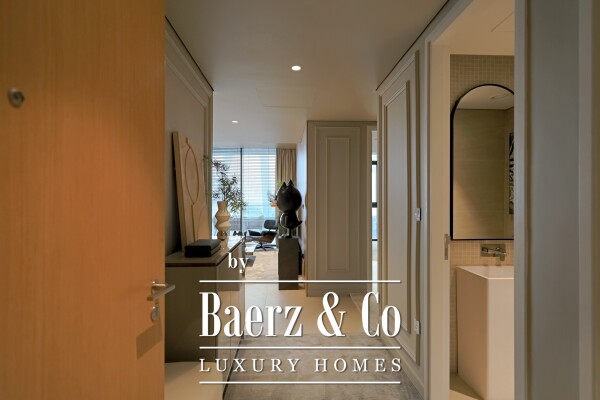 photo 14 Bluewaters Island | Furnished | Ain Dubai View