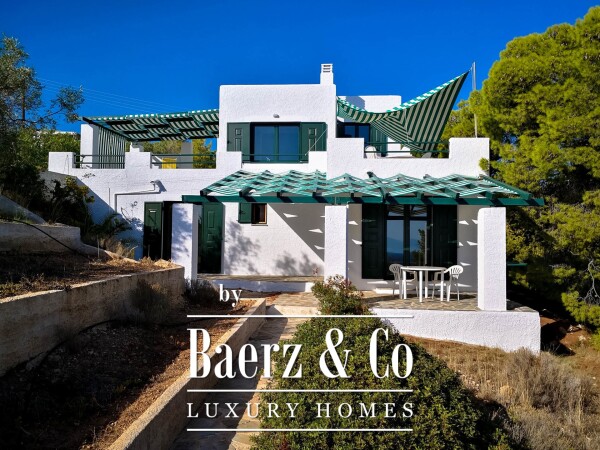 photo 6 1426360 - Detached house For sale, Kranidi, 148 sq.m., €520.000