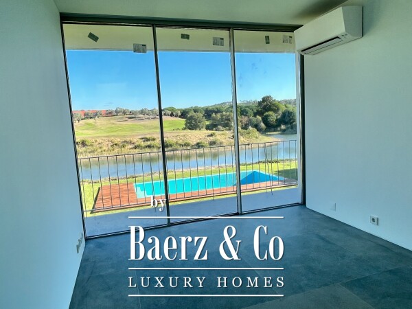 photo 14 Detached villa with 4 bedrooms in Bom Sucesso Resort, garden and pool 7 minutes from Óbidos Lagoon and the beaches of Oeste