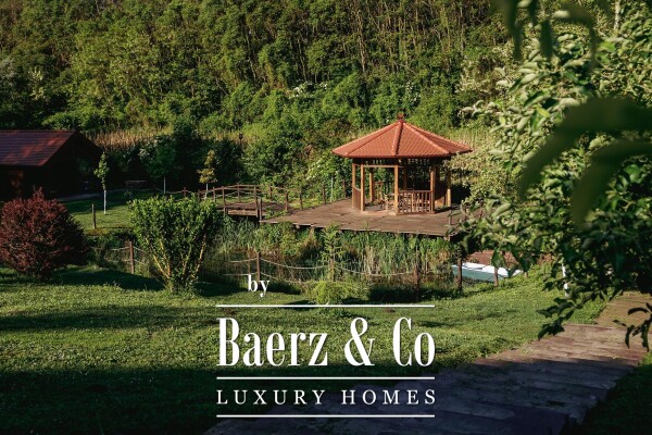 photo 13 Vinkovci, Marinci, Exclusive villa with swimming pool, 558.64 m², on a plot of land of 7270 m²