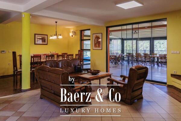 photo 24 Vinkovci, Marinci, Exclusive villa with swimming pool, 558.64 m², on a plot of land of 7270 m²