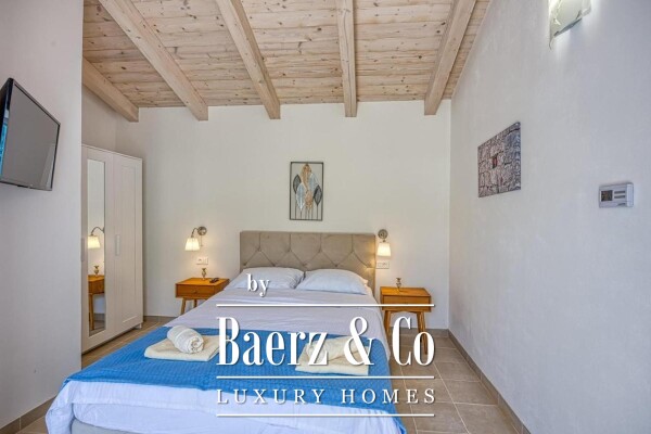 photo 23 Istria, Selina - Authentic Renovated 260 m² Stone Villa with a Pool