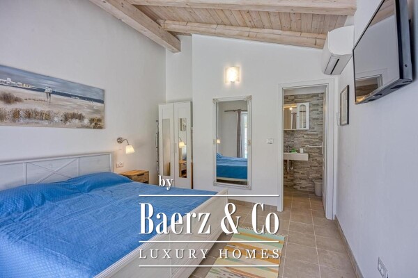 photo 26 Istria, Selina - Authentic Renovated 260 m² Stone Villa with a Pool