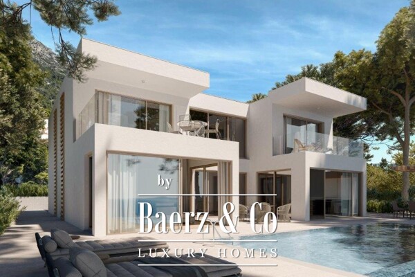 photo 2 Hvar, villa with swimming pool - first row to the sea