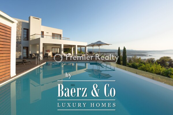 photo 23 923764 - Unique villa with high level amenities and top facilities | Swimming Pool | Spa | Gym | Chania, 687 sq.m.