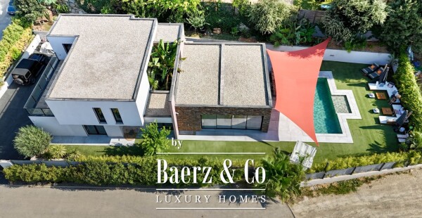 photo 3 Contempory luxury Villa