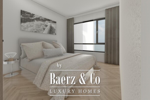 photo 2 Rijeka, Bivio, luxurious four-bedroom apartment 144 m², exclusive location