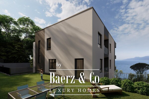 photo 8 Rijeka, Bivio, luxurious four-bedroom apartment 144 m², exclusive location