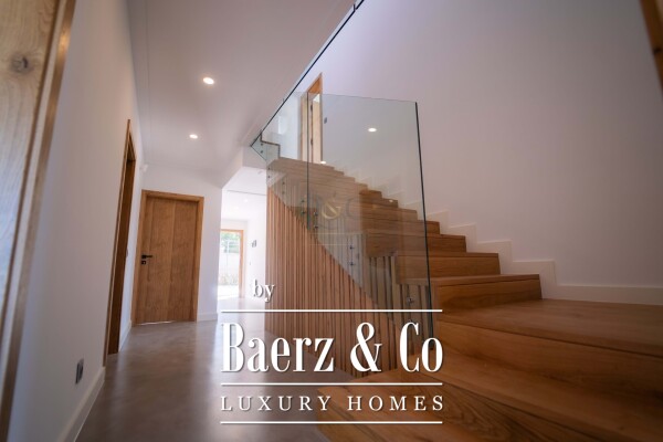 photo 11 Beautiful luxury home in Quarteira, Fonte Santa