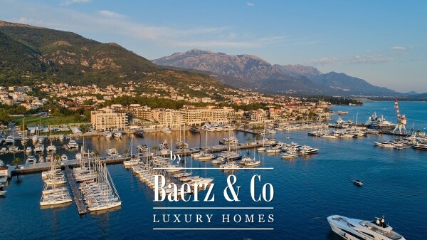 photo 1 New Apartment in Porto Montenegro Neighbourhood