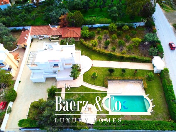 photo 9 1502929 - Villa For sale, Loutraki-Perachora, 300 sq.m., €850.000