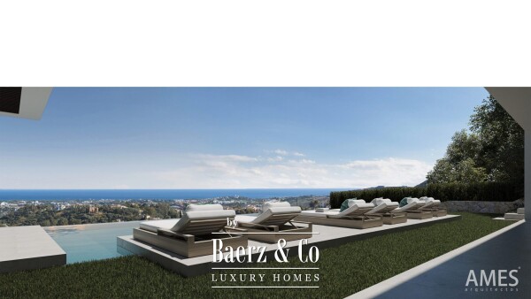 photo 10 Villa - La Zagaleta - Benahavis - Ref: 7890