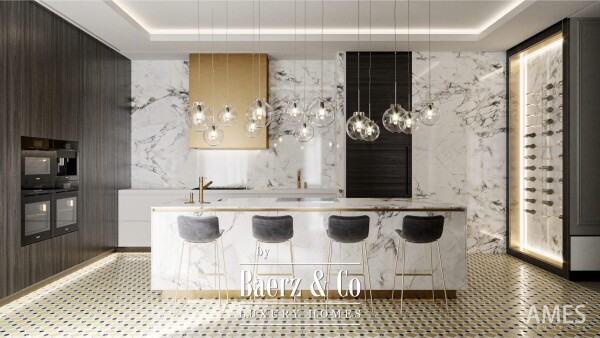 photo 23 Villa - La Zagaleta - Benahavis - Ref: 7890