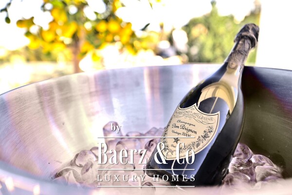 photo 15 Villa - Nueva Andalucia - Marbella - Ref: 8614