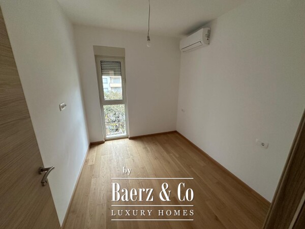 photo 13 Two Bedroom Apartment in Budva Center