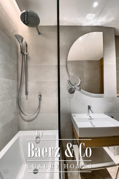 photo 18 Luxurious Two Bedroom Apartment in Tivat close to the Sea