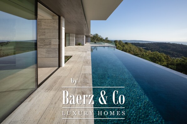 photo 6 Beautiful luxury home in Sotogrande, La Reserva - Zona M
