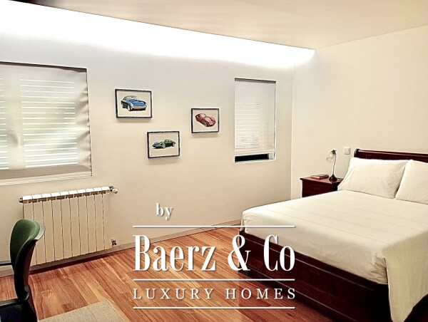 photo 19 Excellent 5 bedroom villa