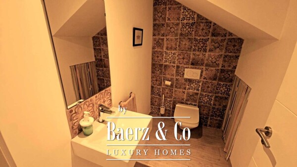 photo 10 SPLENDID HOUSE IN THE CENTER OF CIUTADELLA