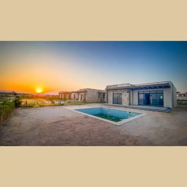 photo 6 # 1116 Luxury Villa in Soma Bay