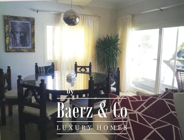 photo 9 #1130 Sea view Villa in private compound