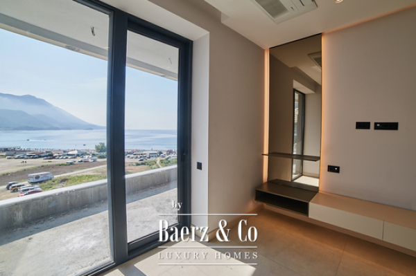 photo 1 Furnished Apartment for Investment in Budva with Payment Plan