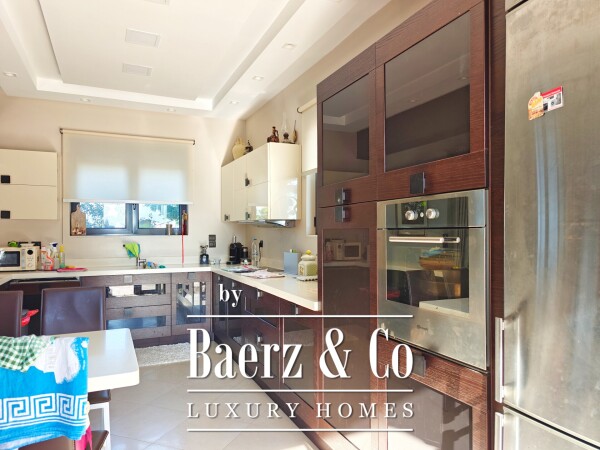 photo 11 1535329 - Detached house For sale, Assos-Lechaio, 450 sq.m., €900.000