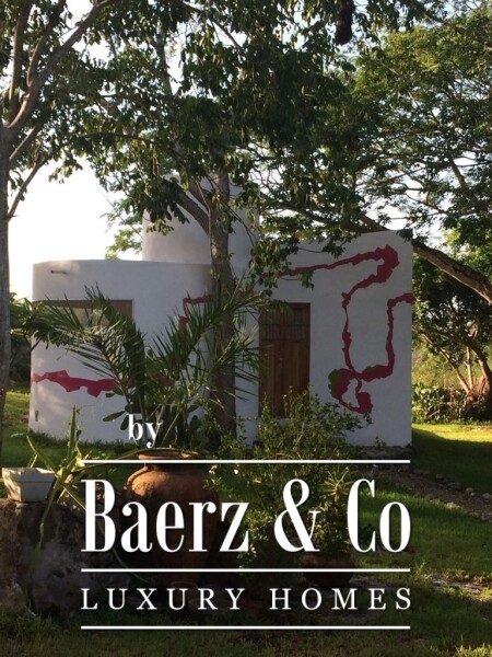 photo 16 For sale: A beautiful restored hacienda manor with a private cenote in Cuzamá, Yucatán.