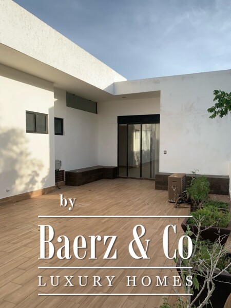 photo 13 Magnificent modern home in the exclusive Yucatan Country Club