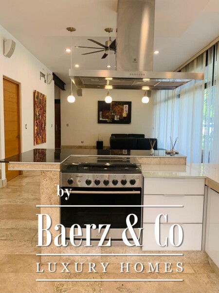 photo 23 Magnificent modern home in the exclusive Yucatan Country Club