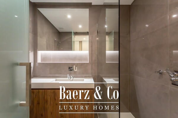 photo 13 Modern, luxury 3+1 bedroom duplex in a quiet street in Carcavelos