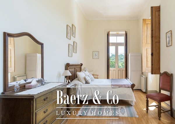 photo 23 Manor house in the Dão wine region