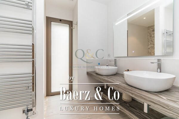 photo 26 Beautiful luxury home in Santa Bárbara de Nexe, Countryside