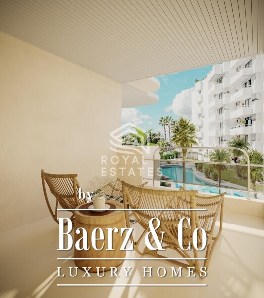 photo 1 Beautiful luxury home in Marina Botafoch