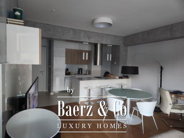 photo 1 Two Bedroom Apartment in Budva Center with a Garage Spot