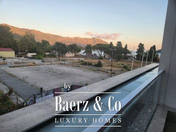 photo 3 Two Bedroom Apartment in Budva Center with a Garage Spot