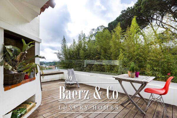 photo 3 5 Bedroom House in Malveira da Serra, Cascais