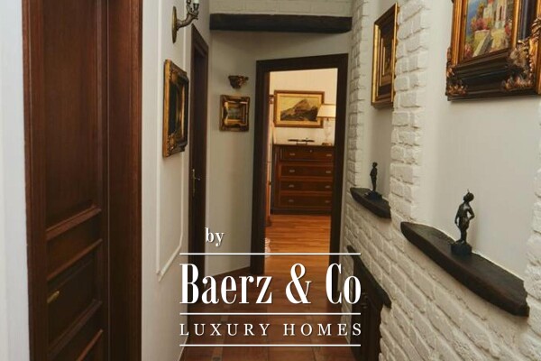 photo 13 Opatija, Matulji, villa with swimming pool and panoramic sea view