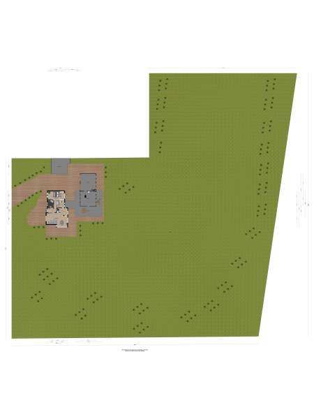 Floor Plan 5 - Oude Liesboslaan 265