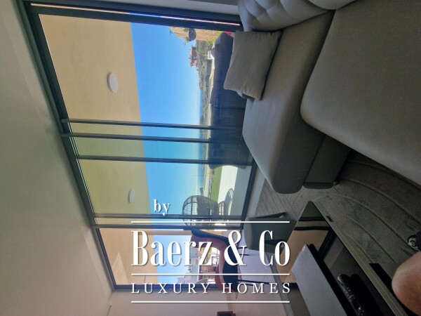 photo 8 Luxury Apartment with Panoramic Sea Views in Mijas   Elegance, Light and Serenity