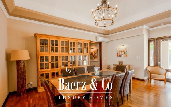 photo 5 VILLA FOR SALE IN TAMARIN