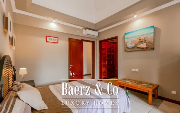 photo 13 VILLA FOR SALE IN TAMARIN