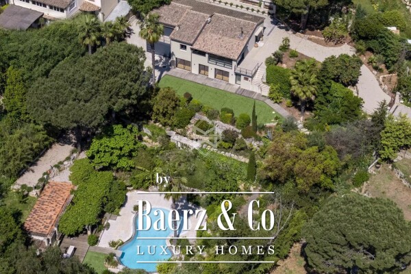 photo 1 Pégomas, Alpes-Maritimes