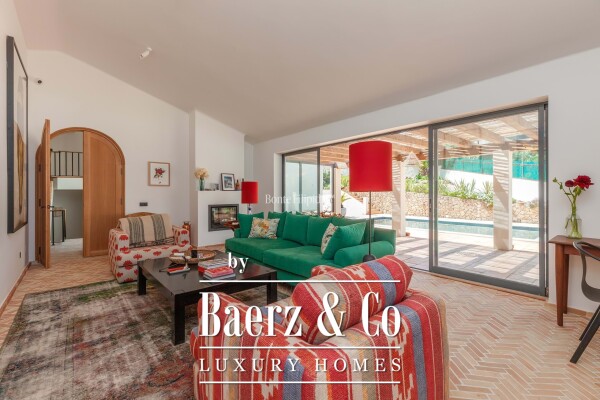 photo 11 Beautiful luxury home in Colares, Azoia