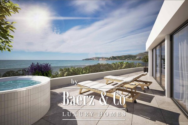 photo 1 Opatija, Volosko, luxurious four-bedroom apartment 149,62 m² with sea view