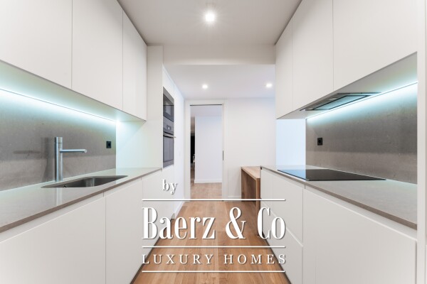 photo 13 3 bedroom duplex flat near Pq das Nações