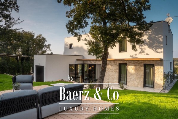 photo 2 Istra, Poreč - top luxury villa with pool 225 m²