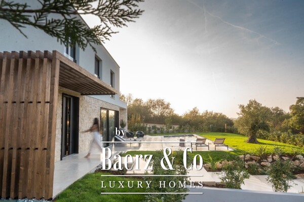 photo 5 Istra, Poreč - top luxury villa with pool 225 m²