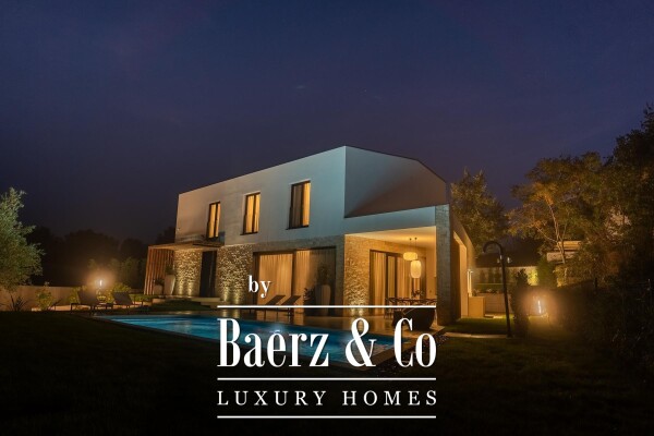 photo 6 Istra, Poreč - top luxury villa with pool 225 m²